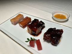 -炳胜私厨(中达旗舰店)