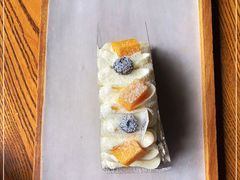 -YUMI芽米·法式烘焙·咖啡(文化宫店)