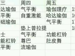 -威尔仕健身会所(北京宜家店)