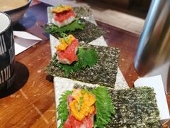 -千代武日本料理(开发区店)