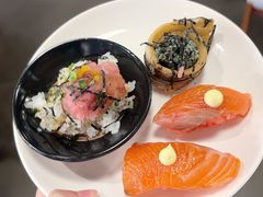 -The COOK·厨餐厅·自助餐(浦东嘉里大酒店)