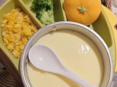 -前海沿·海鲜水饺青岛菜(乐客城店)