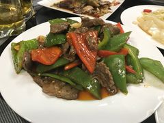 -和平饭店