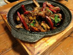 -C31地窖餐厅(黑龙江北路店)