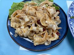 -崴海渔村(虹梅路店)