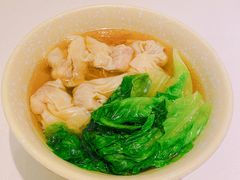 -金利茶餐厅(中船汇店)