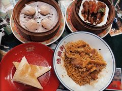 -憶廟街 X 沙角邨(太古城店)