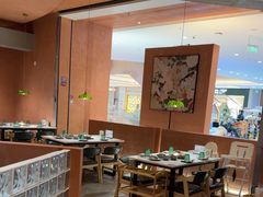 -喃喃椰·糟粕醋·椰子鸡火锅(七堡花园店)