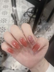-StartNail美甲