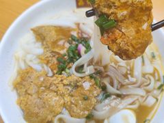 -荔林食店(西华路店)