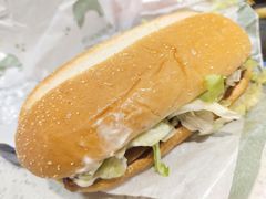 -麦当劳(季平店)