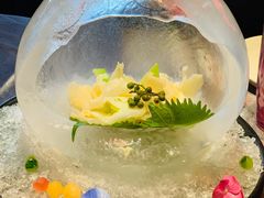 -蟹榭·本帮江浙菜·蟹宴(五角场合生汇商场店)