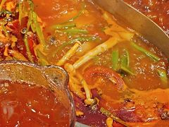 -廖掌柜·重庆鲜货火锅(上海首店)