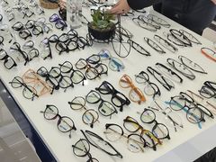 -三叶眼镜城·好视力眼镜店