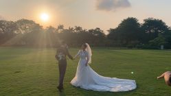 -经典婚纱摄影美学馆·私人定制