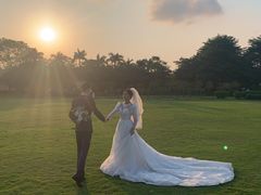 -经典婚纱摄影美学馆·私人定制