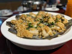 -牛头鱼庄·地道广西菜(西明店)