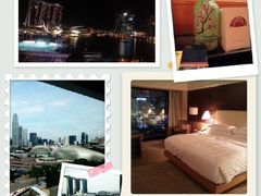 -新加坡文华东方酒店