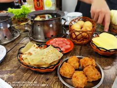 -范贤光鸡公煲(平乐园总店)