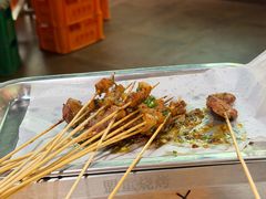 -串盟烧烤·长沙美食地标(星沙店)
