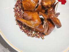 -朱记乳鸽王·非遗石岐乳鸽·全鸽宴(大兴旗舰店)