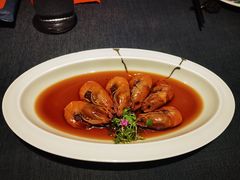 -锦府园·新台州菜(合生汇店)
