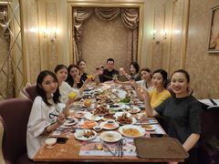 -芭菲盛宴·环球美食(袁家岗店)