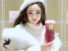 -奈雪的茶(国金中心店)