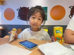 -麦当劳(玉桥中路店)