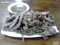 板肠儿~-王胖子驴肉火烧(鼓楼店)