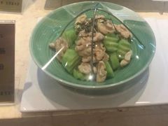 -西贝海鲜汇(槐安路店)