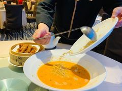 -海逸海鲜酒家(古北店)
