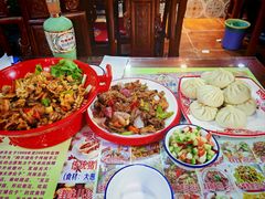 -宝正臻天津包子总店(金阳光居易店)