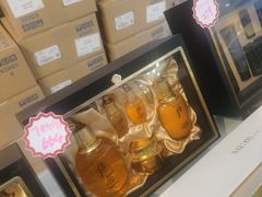 -国药中服免税(北京坊店)
