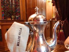 -马勒别墅·中餐厅