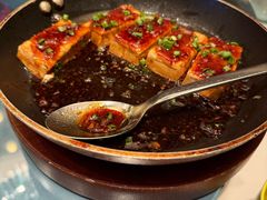 -彩丰楼中餐厅(深圳国际会展中心洲际酒店)