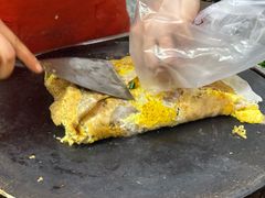 -新农村煎饼果子(香港花园店)