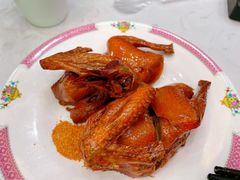 -东鑫记港式茶餐厅(南京东路店)