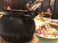 -老广酒楼(樱花店)