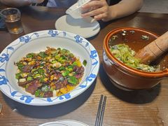 -八碗湘长沙市井菜(坡子街店)