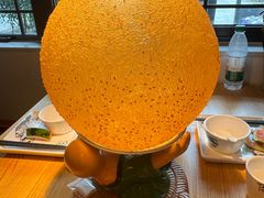 -吴越荣记·苏州菜·松鼠桂鱼(娄门景区店)