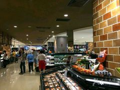 -AEON永旺(东方宝泰店)