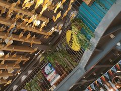 -如意部落·海鲜烧烤创意菜(金梦海湾店)