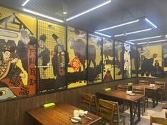 -民间瓦缸煨汤館(嵩山路店)