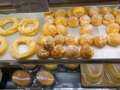 -BREAD WAY面包路·欧式面包(龙湖时代D馆店)