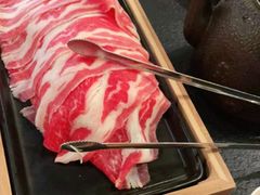 -湊湊火锅·茶憩(锦艺城店)
