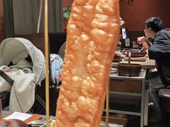 -蘑界·野生菌火锅(深业上城店)