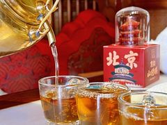 -小吊梨汤·北京菜·烤鸭(鸟巢店)