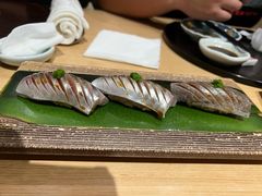 -鮨青(恒基名人购物中心店)
