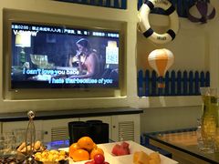 -V SHOW max KTV(粉巷店)